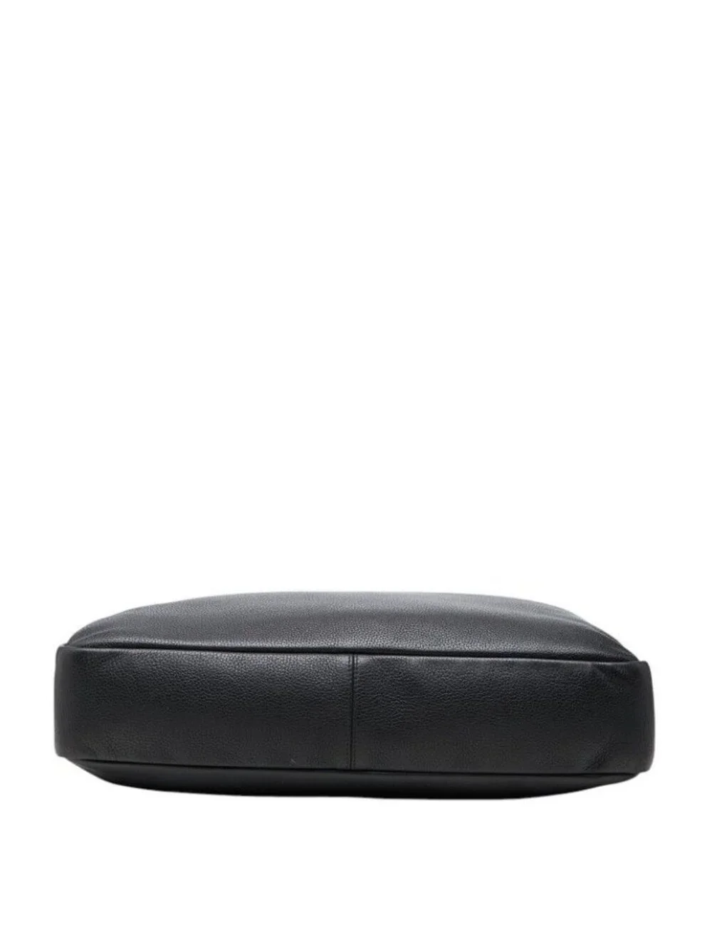 Saint Laurent Sac de Jour Briefcase Business Black Leather 1